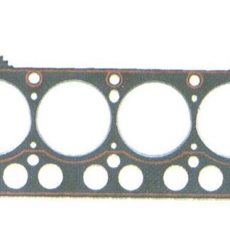 SİLİNDİR KAPAK CONTASI SILIKONLU R12 TS 1.3