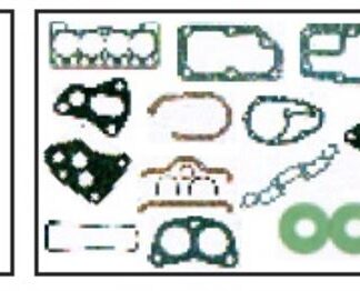 MOTOR TAKIM CONTA FULL SKT KEÇELI R12 1400