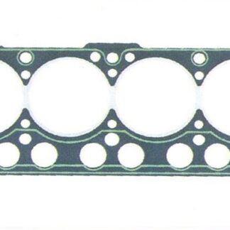 SİLİNDİR KAPAK CONTASI SILIKONLU 1400 R12 R9 1.4