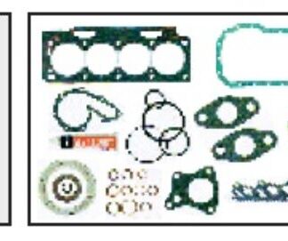 MOTOR FULL TAKIM SİLİNDİR KAPAK CONTASI CONTALI KEÇELI R11 FLASH R21 MANAGER 1700