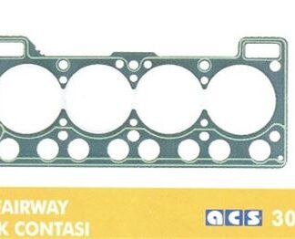 SİLİNDİR KAPAK CONTASI FAIRWAY-OPTIMA 1600 R11 R21