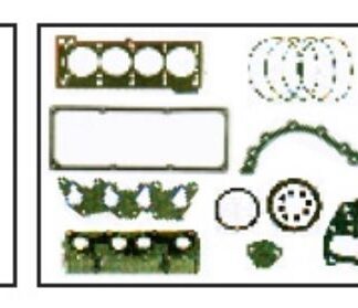 MOTOR TAKIM CONTA FULL R9 R19 EUROPA CLIO MEGANE KANGOO 1.4İE E7J