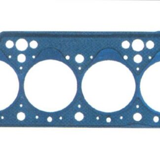 SİLİNDİR KAPAK CONTASI 1.65MM 1 DELIK R19 KANGOO EXPRESS 1.9D F8Q