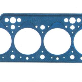 SİLİNDİR KAPAK CONTASI 1.75MM 2 DELIK R19 KANGOO EXPRESS 1.9D F8Q