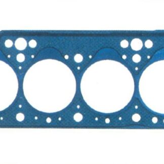 SİLİNDİR KAPAK CONTASI 1.85MM 3 DELIK R19 KANGOO EXPRESS 1.9D F8Q