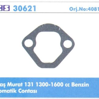 BENZİN OTOMATİK CONTASI DKŞ M131