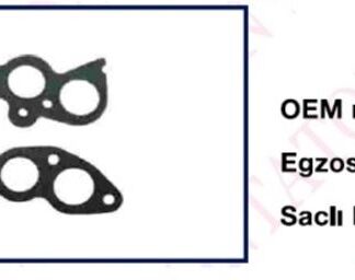 EKSOZ MANİFOLD CONTASI SAÇLI KLINGRIT DKŞ 1.6