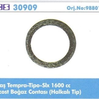 SIZDIRMAZLIK HALKASI SLX / TEMPRA TIPO