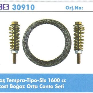 EGZOZ SIZDIRMAZLIK KİTİ SLX / TEMPRA TIPO