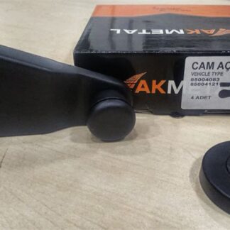 CAM AÇMA KOLU M131 DKS SİYAH