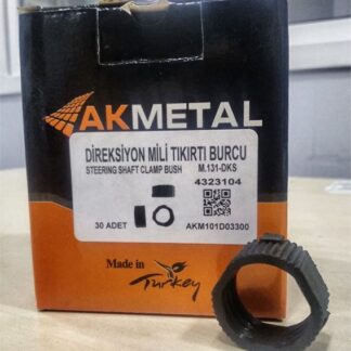 DİREKSİYON MİLİ TIKIRTI BURCU M131 DKS