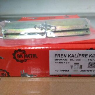 FREN KALİPER KIZAĞI M131-DKS ( SEKMANLI TAKIM )