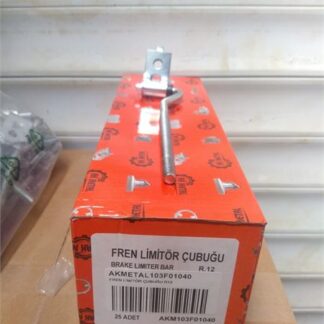 FREN LİMİTÖR ÇUBUĞU R12