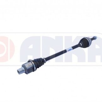 AKS SAĞ KOMPLE MEGANE I 1.6 16V 96>03 SCENIC 1.4 1.6 97>99