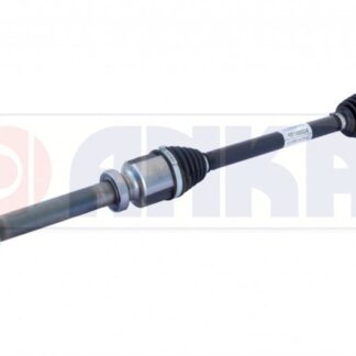 AKS SAĞ KOMPLE CLIO IV 1.2 16V 12>