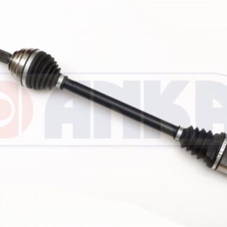 AKSSOL KOMPLE MEGANE II OTOMATİK 673MM1.6 16V
