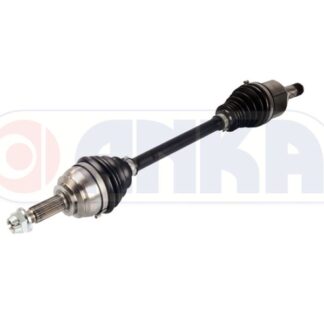 AKS SOL KOMPLE SYMBOL IV SANDERO II 12> 1.5 DCI K9K