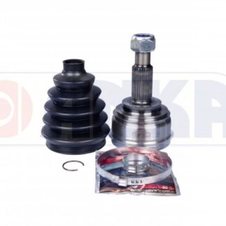 AKS KAFASI KANGOO III 1.5 DCI 6 VITES 08>