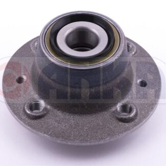 TEKER PORYASI ARKA RULMANLI 4 BIJON R21 CONCORDE MEGANE 1.4 KANGOO 99>02 25×133X73