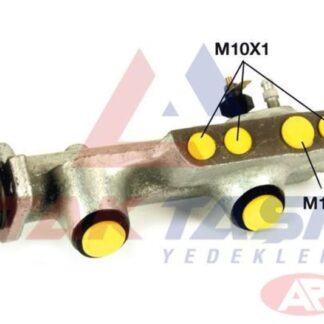 FREN ANA MERKEZİ R9 R11 19.05 MM