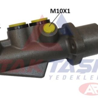 FREN ANA MERKEZİ ABS’Lİ CLIO II III CLIO II SYMBOL