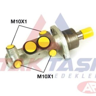 FREN ANA MERKEZİ ABS’SİZ MEGANE I 22.20MM1.4 1.6 1.9 D