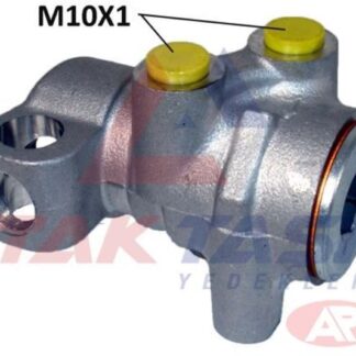 FREN LİMİTÖRÜ DKŞ M131 1.6