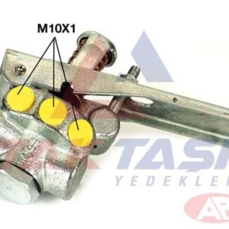 FREN LİMİTÖRÜ R9 R11