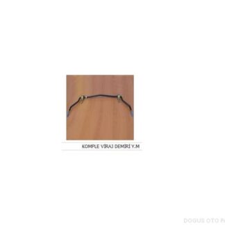 VİRAJ DEMİRİ KOMPLE SLX