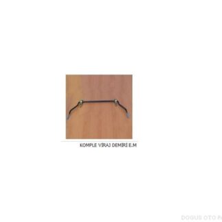 VİRAJ DEMİRİ KOMPLE M131 EM