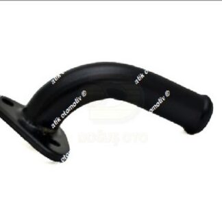 KALORİFER BORUSU KISA SLX