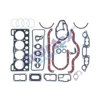 MOTOR TAKIM CONTASI KEÇESİZ SKC Lİ R12 1.4