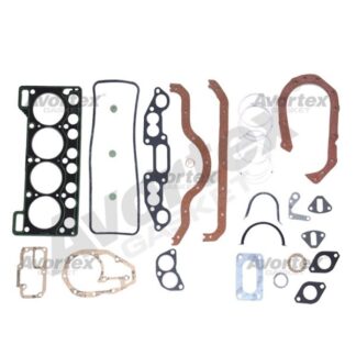 MOTOR TAKIM CONTASI KEÇESİZ SKC Lİ R12 1.3