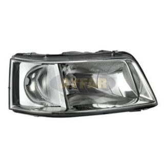FAR SOL + SINYAL TRANSPORTER T5 03>09 ELEKTRİKLİ H4