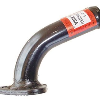 KALORİFER BORUSU KISA SLX