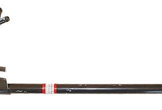 KALORİFER BORUSU UZUN ÇİFT ÇIKIŞ DKŞ M131