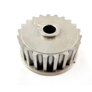 KRANK DİŞLİSİ CLIO II 1.2 16V D4F