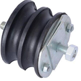 MOTOR TAKOZU YAYLI TIP M131 DKS
