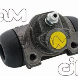 FREN SİLİNDİRİSAĞ SOL DKŞ M131 1.6 / R12 TS 22.22MM