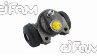 FREN SİLİNDİRİSAĞ SOL DKŞ M131 1.6 / R12 TS 22.00MM