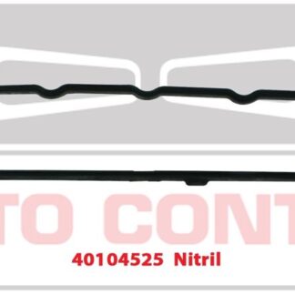 ÜST KAPAK CONTASI DZL R9 FLASH KAUÇUK