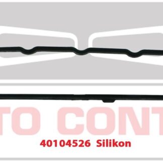 ÜST KAPAK CONTASI SILIKON R11 FLASH R19 R21 CLIO KANGOO