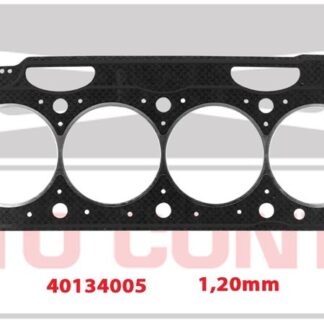 SİLİNDİR KAPAK CONTASI R19 CLIO MEGANE I LAGUNA I