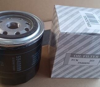 YAĞ FİLTRESİ DKŞ M131 1.6