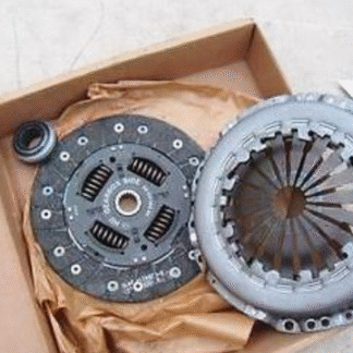 Debriyaj Seti Peugeot 301 308 108 208 C ELYSE C4 CACTUS C1 YM C3 III Ds3 EBO EB2 1.2 12V. PSA-1611284980