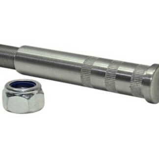 TORSİYON MİLİ R9 R11 SOMUNLU