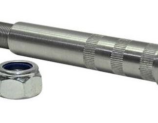 TORSİYON MİLİ SAPLAMASI SOMONLU MEGANE III FLUENCE