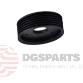 DİREKSİYON POMPA KASNAĞI HİDROLİK CLIO II KANGOO 97>