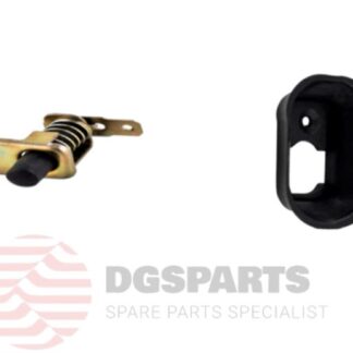 KAPI IŞIK OTOMATİĞİ KOMPLE DKŞ M131