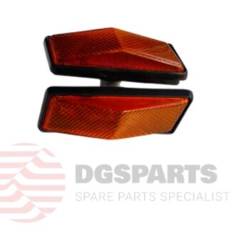 ÇAMURLUK SİNYALİSOL DKŞ M131